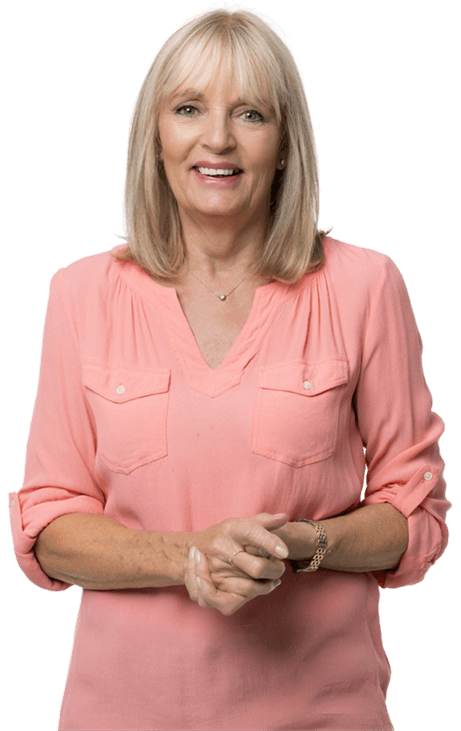 Mariette Malherbe - Life & Business Coach